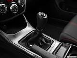  Gear shifter/center console photo
